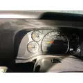 GMC CUBE VAN Instrument Cluster thumbnail 2