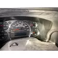 GMC CUBE VAN Instrument Cluster thumbnail 3