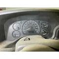 GMC CUBE VAN Instrument Cluster thumbnail 1