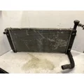 GMC CUBE VAN Radiator thumbnail 3