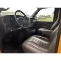 GMC CUBE VAN Truck thumbnail 14