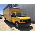 GMC CUBE VAN Truck thumbnail 4