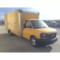 GMC CUBE VAN Truck thumbnail 3