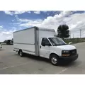 GMC CUBE VAN Truck thumbnail 3