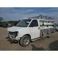 GMC G2500 Used Trucks thumbnail 1