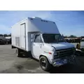 GMC G3500 WHOLE TRUCK FOR RESALE thumbnail 3