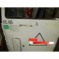 GMC GENERAL DOOR ASSEMBLY, FRONT thumbnail 4