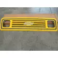 GMC GM C-60 SCHOOLBUS Grille thumbnail 3