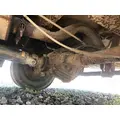 GMC GMC VAN Axle Assembly, Rear (Front) thumbnail 2