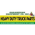 GMC General Differential Housing (Single or Rear) thumbnail 1