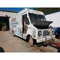 GMC P3500 Fender Extension thumbnail 1