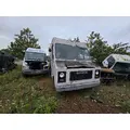 GMC P3500 Front End Assembly thumbnail 2