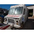 GMC P3500 Radiator Shroud thumbnail 1