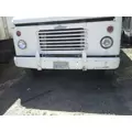 GMC P6T042 Bumper Assembly, Front thumbnail 2