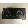 GMC SAVANA Instrument Panel thumbnail 1