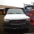GMC SIERRA 3500 PICKUP Front End Assembly thumbnail 4