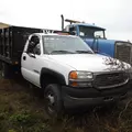 GMC SIERRA 3500 PICKUP Front End Assembly thumbnail 5