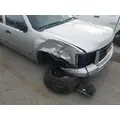GMC SIERRA Complete Vehicle thumbnail 1