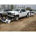GMC SIERRA Complete Vehicle thumbnail 4