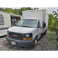 GMC Savana Complete Vehicle thumbnail 1