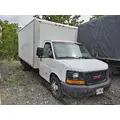 GMC Savana Complete Vehicle thumbnail 7