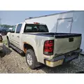GMC Sierra 1500 Complete Vehicle thumbnail 3