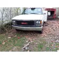 GMC Sierra Bumper Assembly, Front thumbnail 1