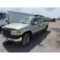 GMC Sierra Hood thumbnail 1