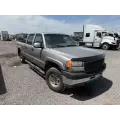 GMC Sierra Hood thumbnail 2