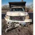 GMC Sierra Miscellaneous Parts thumbnail 1