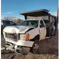 GMC Sierra Miscellaneous Parts thumbnail 2
