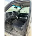 GMC Sierra Seat, Front thumbnail 1
