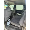 GMC Sierra Seat, Front thumbnail 1