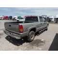 GMC Sierra Tailgate thumbnail 2