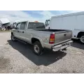 GMC Sierra Tailgate thumbnail 3