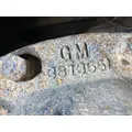 GMC T170 Differential Pd Drive Gear thumbnail 6