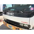GMC T5500 Cab Exterior Panel thumbnail 1