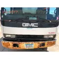 GMC T5500 Cab Exterior Panel thumbnail 2