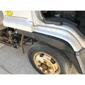 GMC T5500 Cab Exterior Panel thumbnail 2
