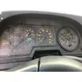 GMC T5500 Instrument Cluster thumbnail 1