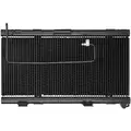 GMC T6500 AIR CONDITIONER CONDENSER thumbnail 2