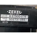 GMC T6500 Heater or Air Conditioner Parts, Misc. thumbnail 8