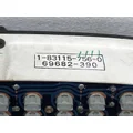 GMC T6500 Instrument Cluster thumbnail 7
