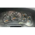 GMC T6500 Instrument Cluster thumbnail 1