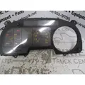 GMC T6500 Instrument Cluster thumbnail 3