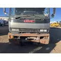 GMC T6 Grille thumbnail 1