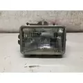 GMC T6 Headlamp Assembly thumbnail 2