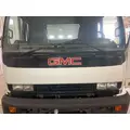 GMC T6 Hood thumbnail 1