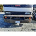 GMC T7500 BUMPER ASSEMBLY, FRONT thumbnail 1