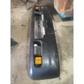 GMC T7500 BUMPER ASSEMBLY, FRONT thumbnail 4